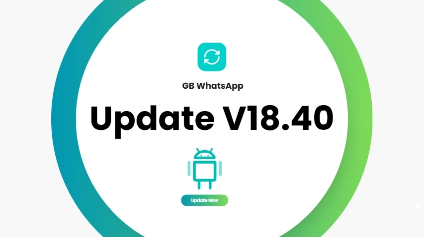 GB WhatsApp Update Latest version v18.50