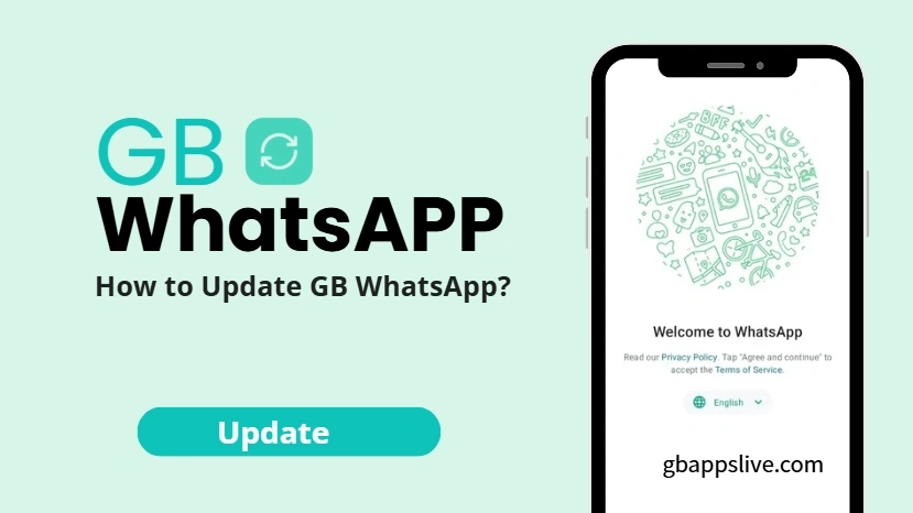 Update GB WhatsApp