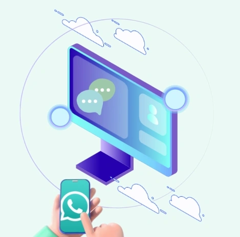 WhatsApp Download APK  V18.60